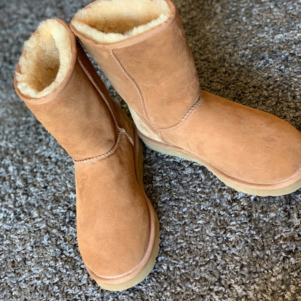 Men’s Classic Short Uggs